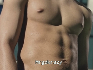 Mrgokrazy