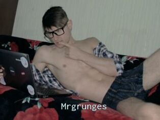 Mrgrunges