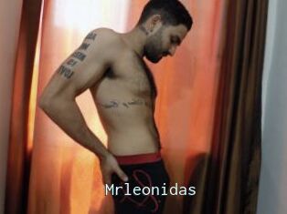 Mrleonidas