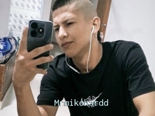 Mrmikehardd