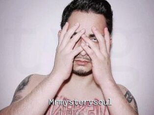 Mrmysterysoul