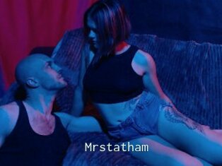 Mrstatham