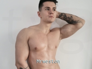 Mrweston