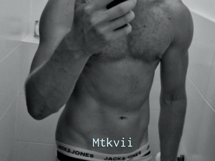 Mtkvii