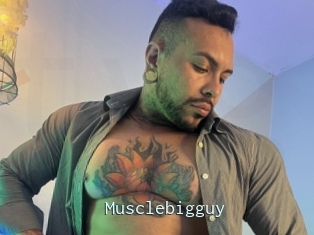 Musclebigguy
