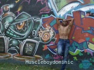 Muscleboydominic