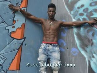 Muscleboyhardxxx