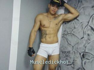 Muscledickhot