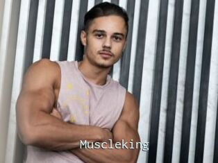 Muscleking