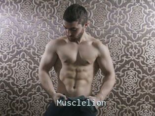 Musclelion