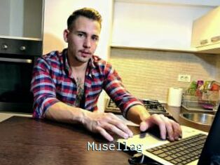 Musellag