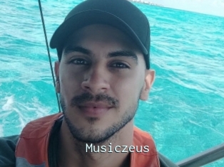 Musiczeus