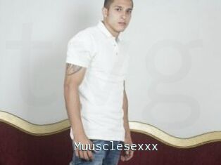 Muusclesexxx