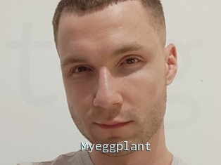 Myeggplant