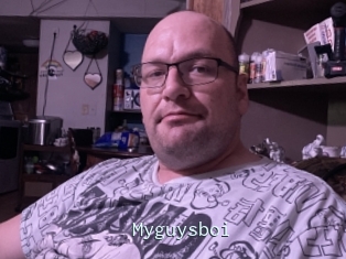 Myguysboi