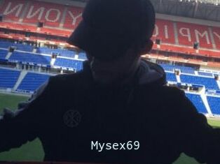 Mysex69