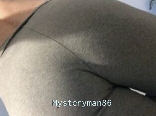 Mysteryman86