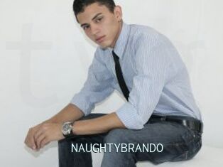 NAUGHTYBRANDO