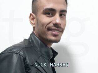 NICK_HARKER