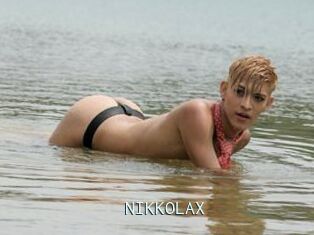 NIKKOLAX