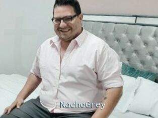 NachoGrey