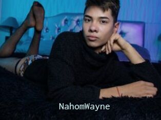 NahomWayne