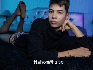 NahomWhite
