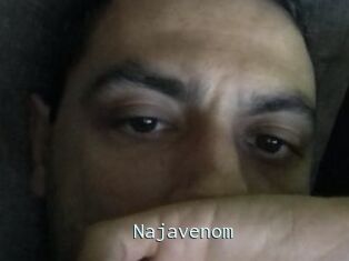 Najavenom