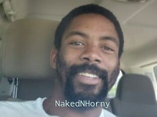 NakedNHorny