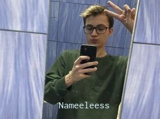 Nameeleess