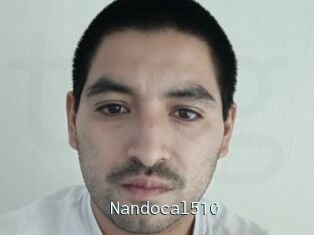 Nandocal510