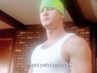 Nastywhiteboy87