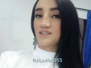 Natasha955