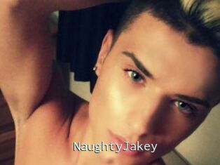 NaughtyJakey