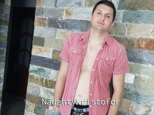 NaughtyKristofer