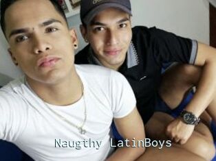 Naugthy_LatinBoys
