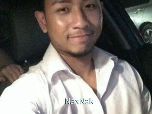NaxNak