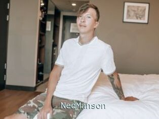 NedManson