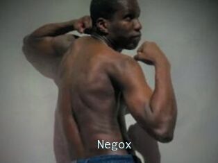 Negox