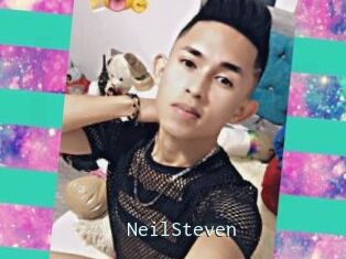 NeilSteven