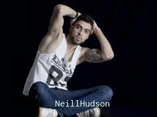 NeillHudson
