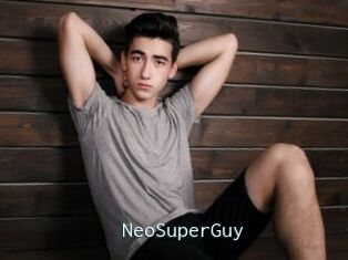NeoSuperGuy