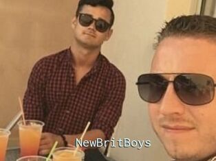 NewBritBoys