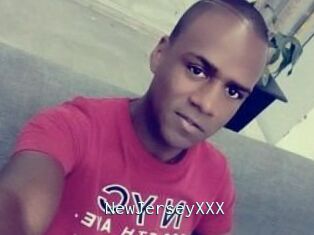 NewJerseyXXX