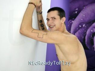 NicReadyToPlay