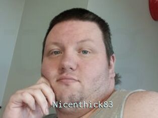 Nicenthick83