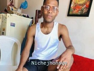 Nichejhonson