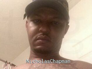 Nicholas_Chapman