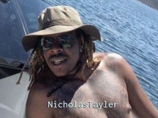 Nicholas_Tayler