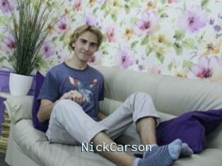 NickCarson
